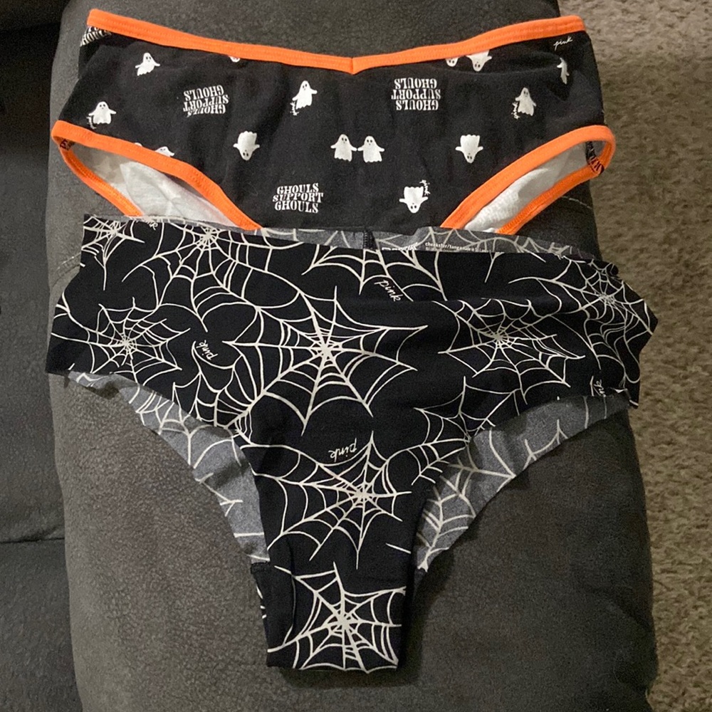 2 Pack Of Halloween Underwear